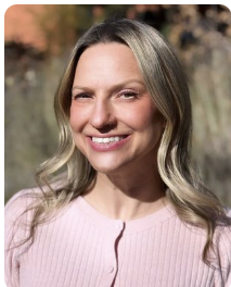 Stephanie Pappas, Clinical Social Worker